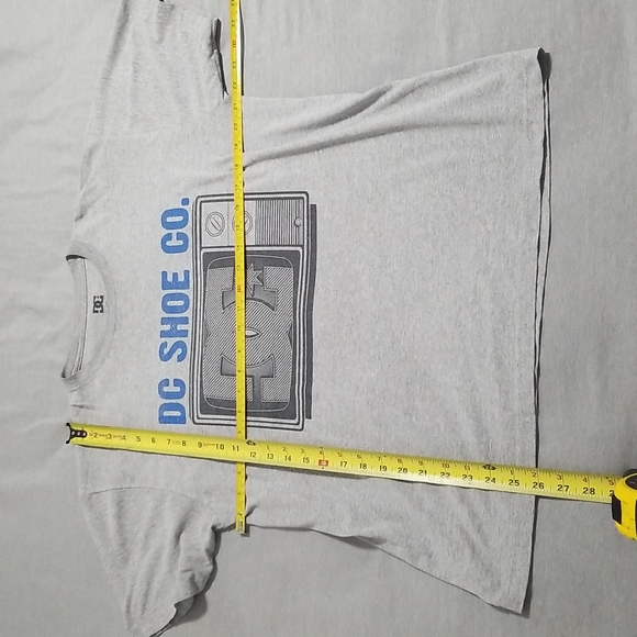 Lot 12 Men Tops Volcom Fox DC Quiksilver Hurley Banana Gap 8103 Arvil Nike - Picture 5 of 15